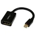 StarTech.com Mini DisplayPort to DisplayPort Adapter Converter; 4K X 2K Video, image 5