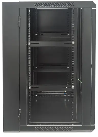 Intellinet 15U Wall Mount Cabinet, image 8
