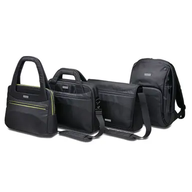 Kensington Computer Triple Trek Ultrabook Optimized Backpack, image 7