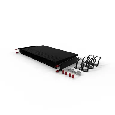 Synergy Micro Solution The Patchbox Frame Holds up to 24 Patchbox CASSETTES. Easily Create Your Own Set, image 8