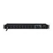 CyberPower Systems (USA) 15A 120V Metered-by-Outlet Switched PDU NEMA Outlets 12 ft Cord Year Warranty, image 5