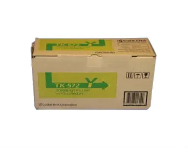 Kyocera Yellow Toner