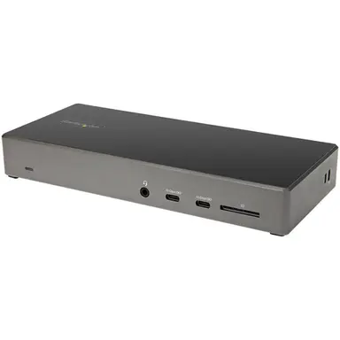 StarTech.com USB-C Docking Station 10GBPS - Dual or Triple Monitor MST USB C Dock 4K 60HZ, image 4