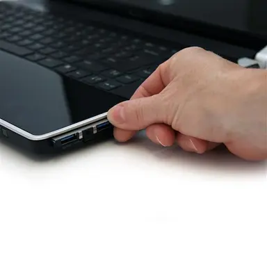 StarTech.com Add Two Flushmount USB 3.0 Ports to Your Expresscard-Enabled Laptop - 2-Port Flu, image 7