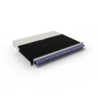 Synergy Micro Solution PATCHBOX.ONE Violet IS The Most Innovative Cabling System for Network Racks Ever, image 3
