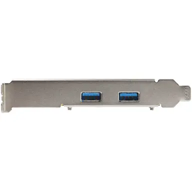 StarTech.com 2-Port USB PCIe Card 10GBPS/PORT - USB-a, image 7