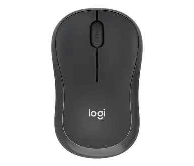 Logitech M240 Silent for Business (Graphite) - Brown Box, image 8