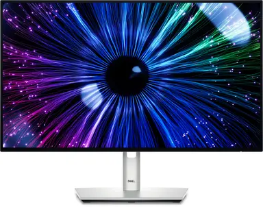 Dell UltraSharp 24 USB-C Hub MON-U2424HE, image 6