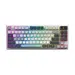 MSI Computer Forge GK600 Tkl W Sky US, image 5