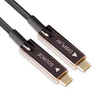 Club 3D B.V USB 3.2 C Aoc Cable 20M/65.62FT, image 3
