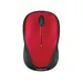 Logitech M317 Red M317 High-Definition Tracking - Red, image 5