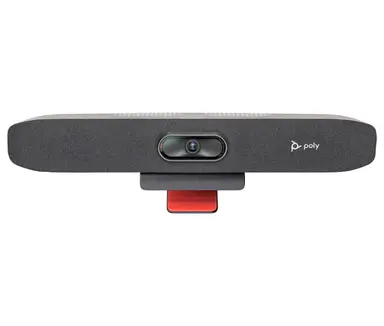 HP Sbuy Poly Studio R30 USB Video Bar US, image 3