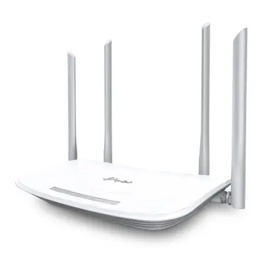 Omada Networks by TP Link AC1200 Dual Band Wi-Fi Router, image 3