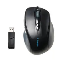 Kensington Computer Pro Fit Full-Size Wireless Mouse, image 3