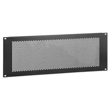 Intellinet 19 In. Vented Blank Panel, 4U, image 6