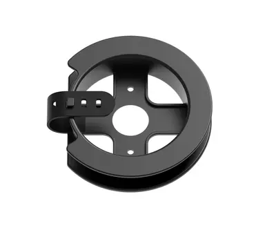 Logitech Rally Mic Pod Mount, image 8