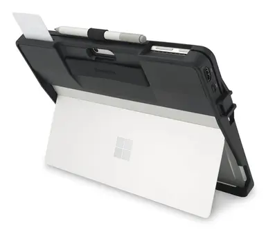 Kensington Computer Blackbelt Rugged Case with Integrated Smart Card Reader (Cac) & HDMI for Surface, image 4