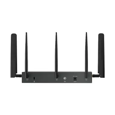 Omada Networks by TP Link Omada AX3000 Gigabit VPN Router, image 8