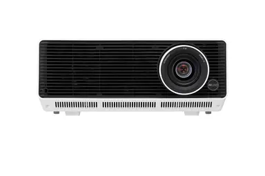 LG Electronics USA Probeam 5000 Lumens 4K UHD Short Throw Laser Projector, Vert/Hor Lens Shi, image 4