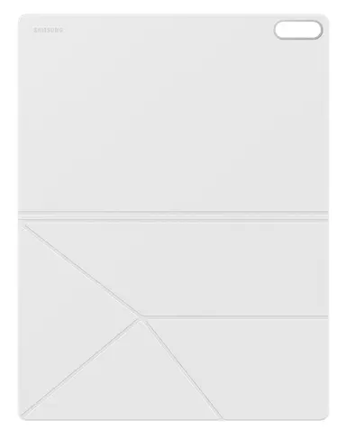 Samsung Electronics CO. Tab S11 Ultra Book Cover - White, image 6