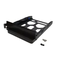 Qnap Black HDD Tray V4 for 3.5 And 2.5 Drives, image 3