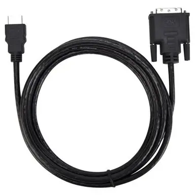 Targus 6 FT HDMI(M) to DVI(M) Cable