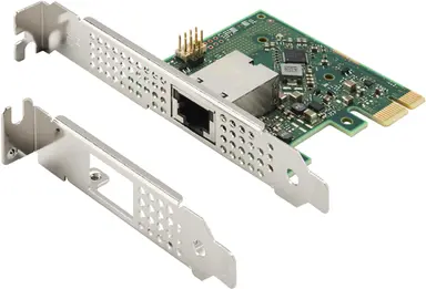 HP Intel I226-T1 2.5GBE Ethernet NTWK Adptr, image 4