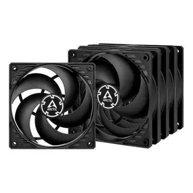 Arctic Cooling P12 Value Pack, image 4