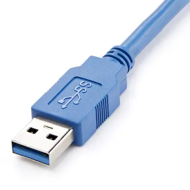 StarTech.com Extend a USB 3.0 Port from the Back of Your Computer to Your Desktop - USB 3.0, image 8