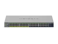 NETGEAR 48-Port Gigabit Ethernet Unmanaged PoE+ Essentials Switch with 24-Ports PoE+, image 3