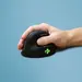 R-Go He Ergonomic Mouse, Medium (Hand Size 165-185MM), Right Handed, Wireless, image 5
