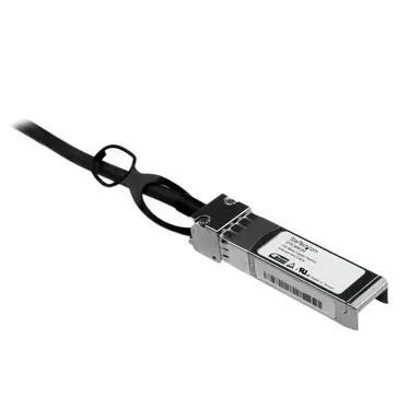 StarTech.com 100% Cisco SFP-H10GB-CU3M Compatible 3M 10G Direct Attach Cable - 10 Gbps Passiv, image 6