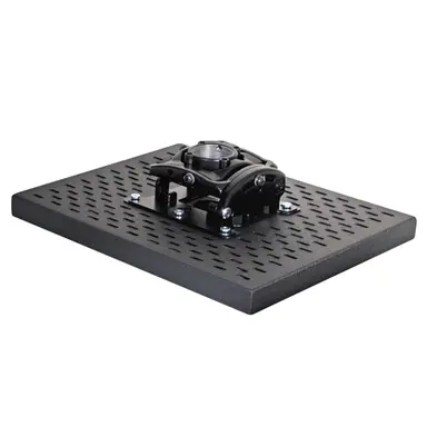Chief Manufacturing Legrand-Chief Sec Rpa Elite Key Option C - Microzone Adjustments Make Projector
