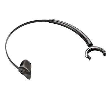 HP Poly Encorepro 540 with Quick Disconnect Convertible Headset TAA US, image 4