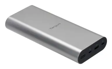 Targus 140W Laptop Power Bank Silver, image 6