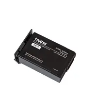 Brother International Corporat Rechargeable Li-Ion Battery RJ-3150, image 3