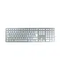 Cherry Americas Ultra-Flat Design Keyboard with Mac Layout And USB-C Connection, image 5