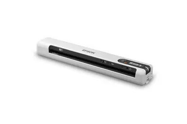 Epson Scanner DS-80W - 8.5 IN X 72 IN - Document Scanner - Portable - 15 Ppm (300 Dpi Black-An, image 7