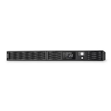 CyberPower Systems (USA) CyberPower - UPS - Rack/Tower - Line-Interactive - 120V - 800WATT, image 4