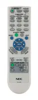 Nec Display Solutions Replacement Remote for NP-U300/U310W And NP-PE401H Projectors, image 3