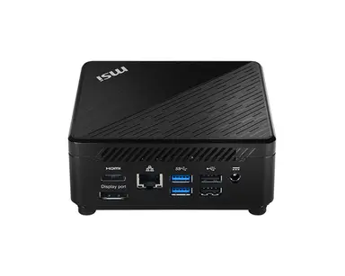 MSI Computer Cubi 5 10M-206US, image 5