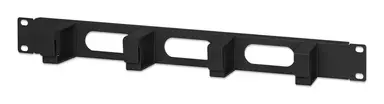 Intellinet 19 In. Cable Management Panel