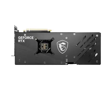 MSI Computer Geforce Rtx 4070 TI Gaming Trio 12 GB, image 8