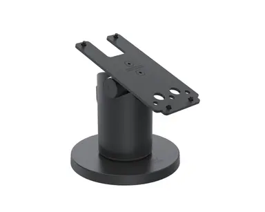 Spacepole PAYMENT: Low Profile Mount with Multigrip Plate for Equinox Luxe 6200M Payment T, image 2