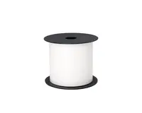 Brother International Corporat 4 in Wide TT Cold Storage Continuous White Label (Use BMSLPR03XX Ink Ribbons), 3M, image 3