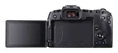 Canon USA Canon Eos RP Mirrorless Camera with 24-105MM F/4-7.1 Lens - 26.2MP - CM, image 7