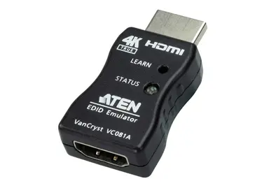 Aten True 4K HDMI Edid Emulator with Learn Button, image 4
