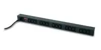 APC by Schneider Electric Power Distribution Unit - Vertical (0U) - IEC 60320 C14 - 15 IEC 60320, image 3