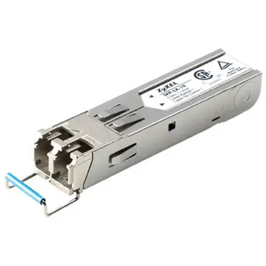 Zyxel Communications SFP-LX-10-D - LC 1310NM 10KM (SINGLE-MODE)/550M (Multi-Mode) Gigabit Transciever, image 4