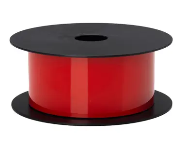 Brother International Corporat 2 in Wide TT Reflective Floor Continuous Vinyl Red Label (Use BMSLPR02 Ribbon), 5